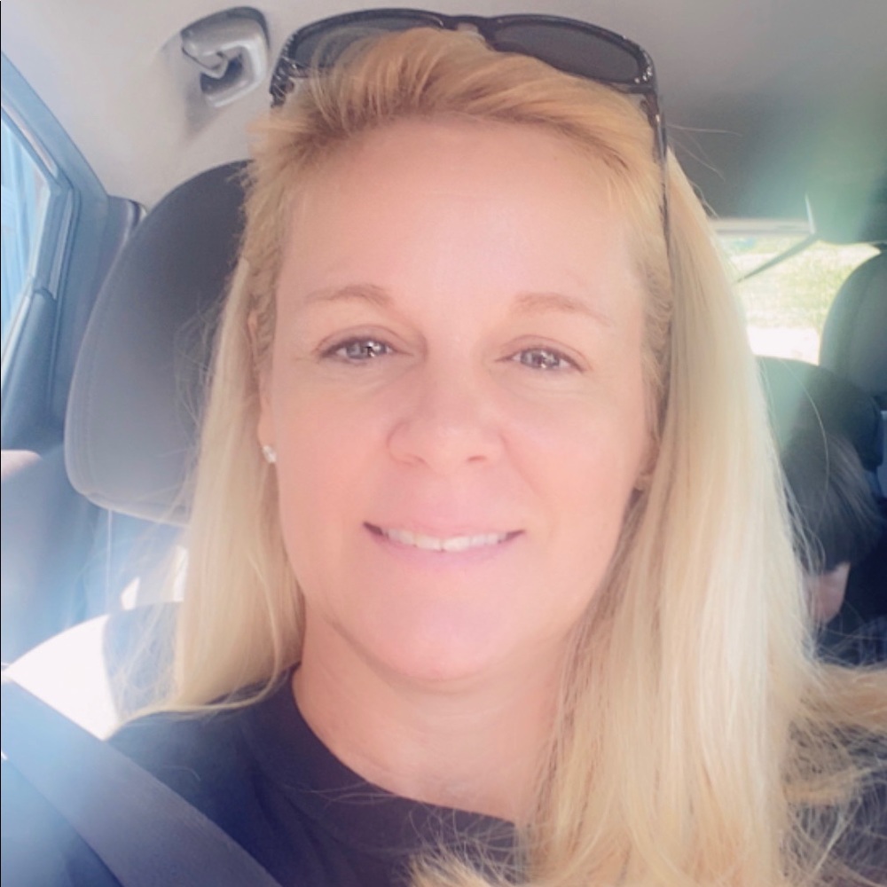 Meet your Posher, Wendy